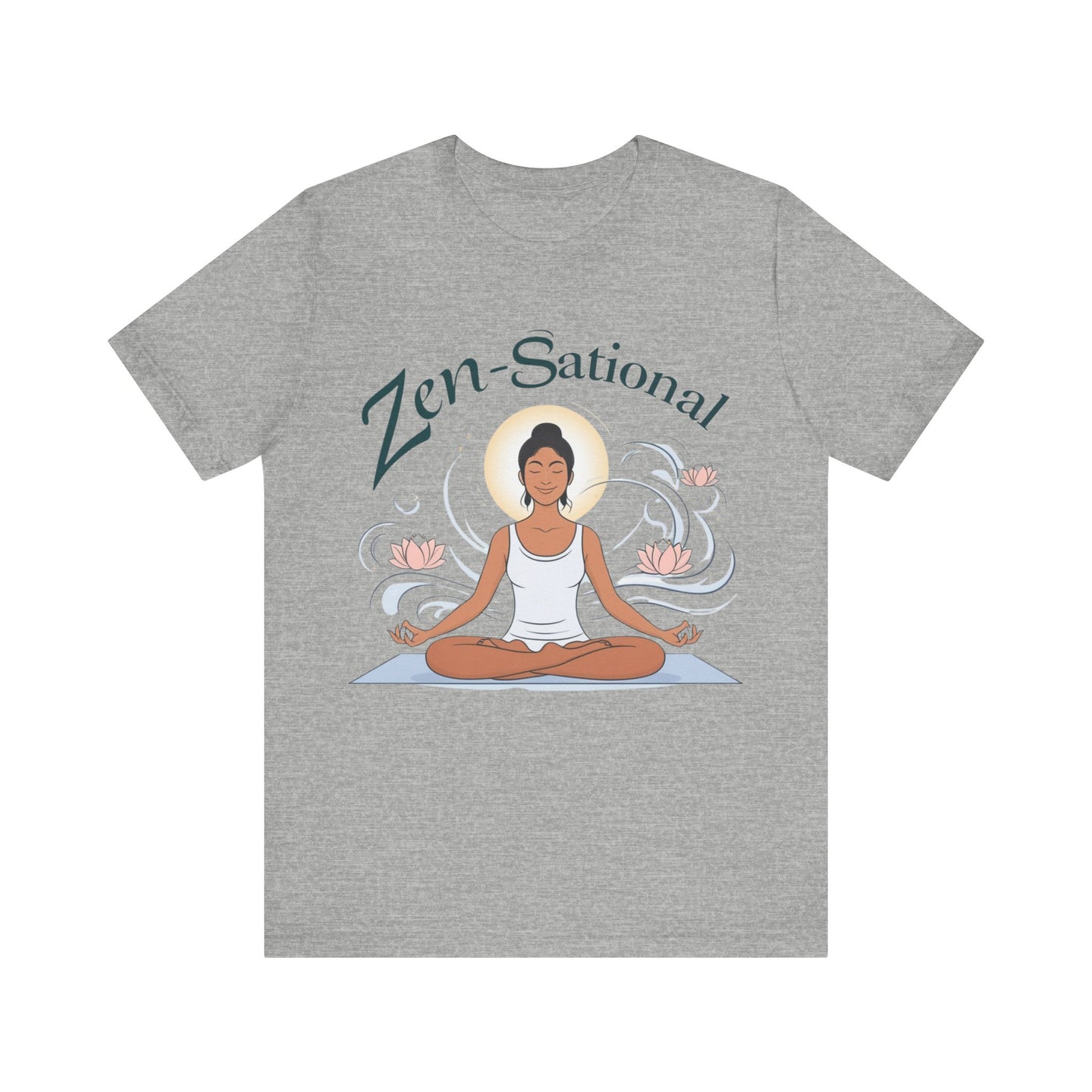 Zen-Sational Tee